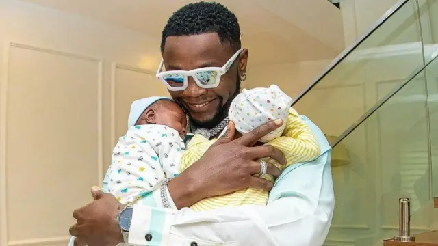 Kizz Daniel – Owo Oluwa