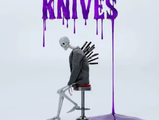 Knives – Digital Pawprint (Album)