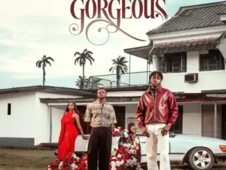 Kunmie Gorgeous feat Lojay 768x768 1 (1)