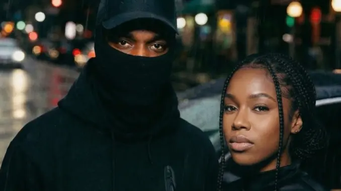 Kylo Saint – It Ain't Over (Feat. Khyia)
