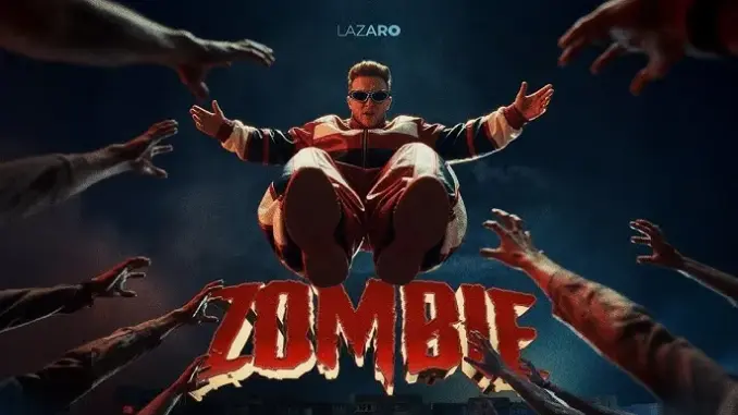 LAZARO ZOMBIE