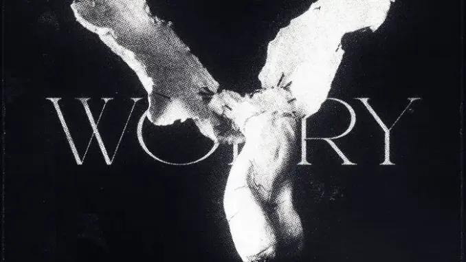 LONOWN & Riserayss – Worry (Ultra Slowed)