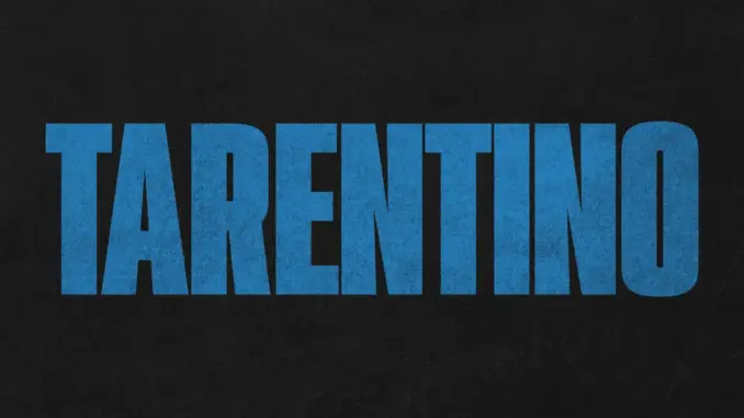 Labrinth – Tarentino