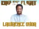 Lawrence Oyor – I Am Driven
