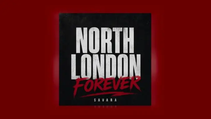 Leo – North London 4Ever