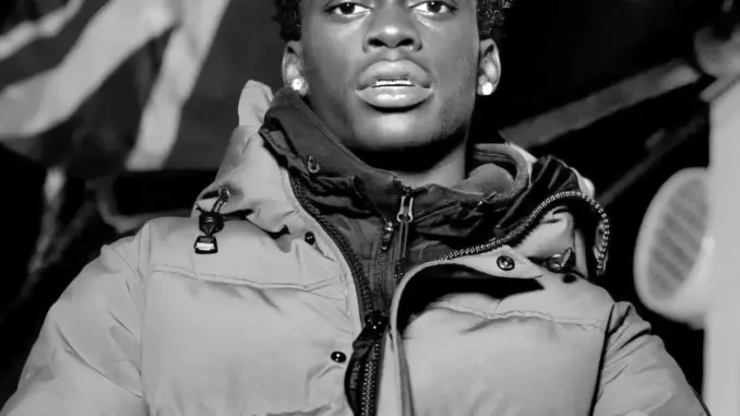 LeoStayTrill – Cold
