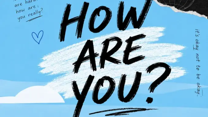 Levelz UP – How Are You