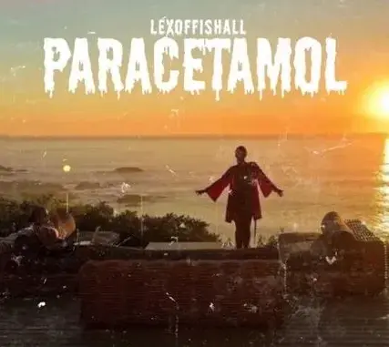 Lexoffishall – Paracetamol