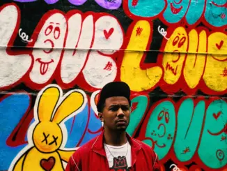 Lil Cal – WE LOVE LIL CAL (Album)