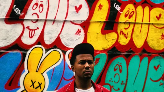 Lil Cal – WE LOVE LIL CAL (Album)