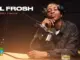 Lil Frosh – Rap Bender (Not Like Us Freestyle)