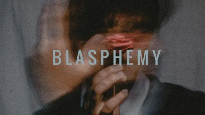 Lil Joar Blasphemy (Album)