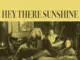 Little Big Town Hey There Sunshine