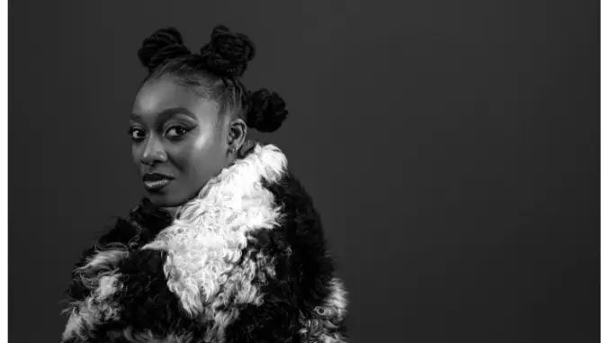 Little Simz – Sugar Girl (Ep)