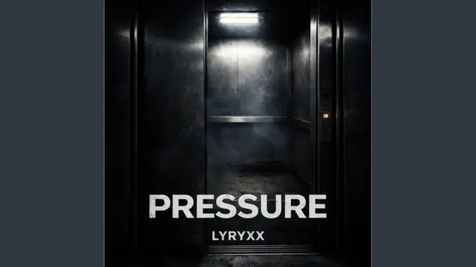 Lorix – Mercyless Pressure