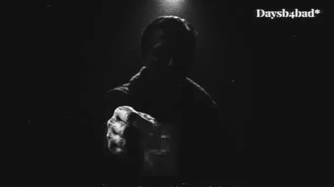 Lucki – U Ready!