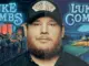 Luke Combs – You’re My Always