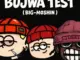 Magwe ZA & Thesiix – Bujwa Test