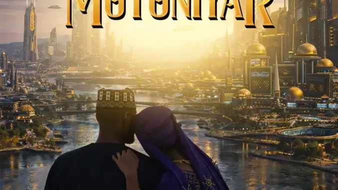 Malam6ix – Mutuniyar