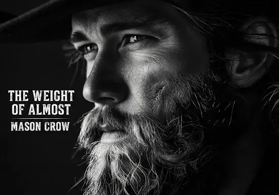 Mason Crow – One More Drive