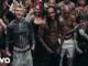 Mgk, Wiz Khalifa – Everything Tatted