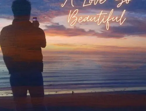 Michael Bolton – A Love So Beautiful