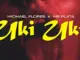 Michael Flores x Mr Plata Uki Uki