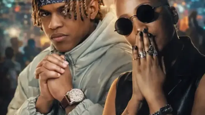 MikiBilli Dance Remix ft. Oneda 683x1024