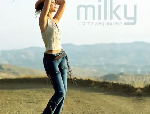 Milky – Just The Way You Are