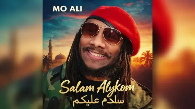 Mo Ali – Salam Alykom