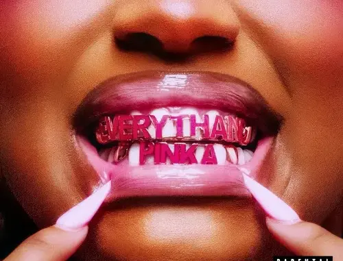 Monaleo – Everythang Pinka Ft. Teezo Touchdown