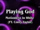 Motionless In White – Playing God (Ft. Corey Taylor)