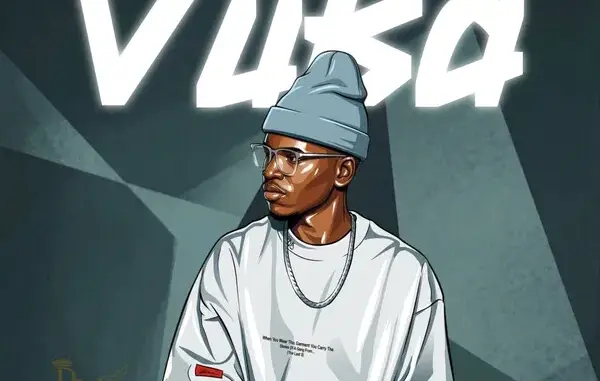 Mr Gkay, Beekay Monalayzzar & Mntomnandi – VUKA