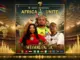 Mthandeni Sk – Africa My Continent
