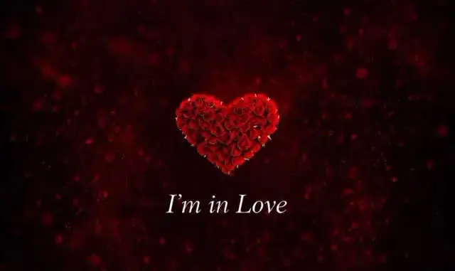 Mu2 The Machine Ft. Belle 9 – I’m In Love