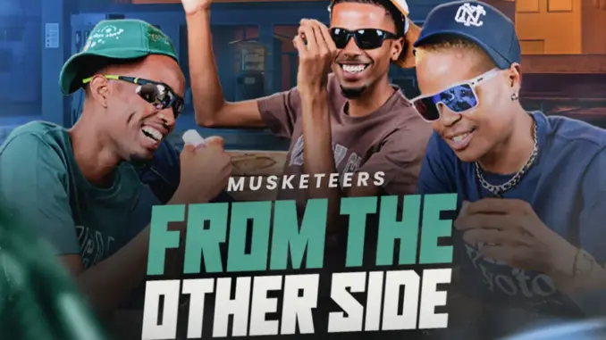 Musketeers – Chu Chu