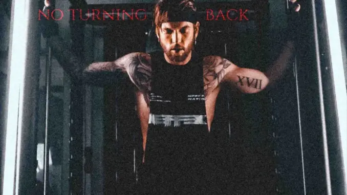 NEFFEX NEVER COMING BACK