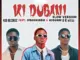 NSB RECORDZ – Ki Dubani (Ft. SpaceKiddo, K Square & K Whizz)