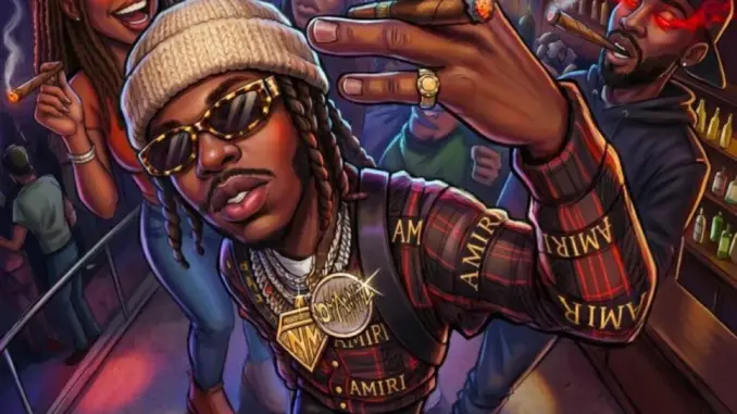 Naira Marley – Moti High