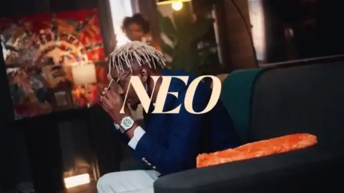 Neo Zambia – Neo Ex
