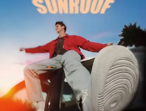 Nicky Youre & Dazy – Sunroof