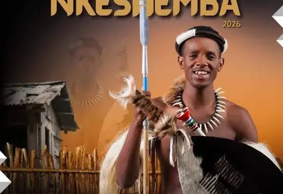 Nkeshemba – Usungikhombisile