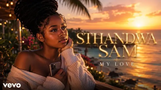 Nkosazana Daughter – Sthandwa Sam Ft. Master KG & Makhadzi