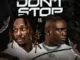 Kizzykris - Don't Stop II ft. Evado