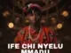 Nwaeze Dcomradeking – Obim Deredu