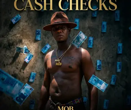 Official MOB – Cash Checks