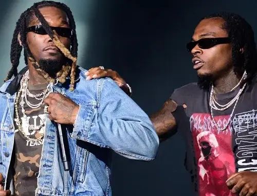 Offset & Gunna – Double Up