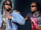 Offset & Gunna – Double Up