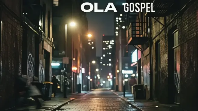 Ola Gospel – Mo More