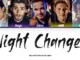 One Direction – Night Changes